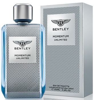 Bentley Momentum Unlimited  Bentley -    
