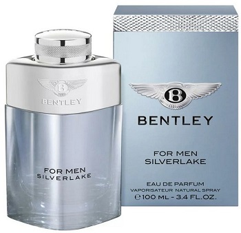 Bentley Silverlake  Bentley -    