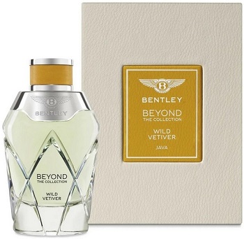 Bentley Wild Vetiver   Bentley -    