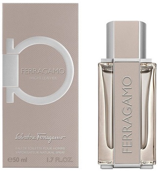Ferragamo Bright Leather  Salvatore Ferragamo -    