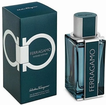 Ferragamo Intense Leather  Salvatore Ferragamo -   -   