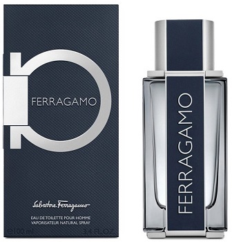 Ferragamo Pour Homme 2020  Salvatore Ferragamo -    