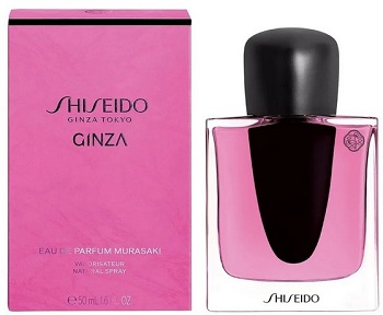 Ginza Murasaki  Shiseido -    