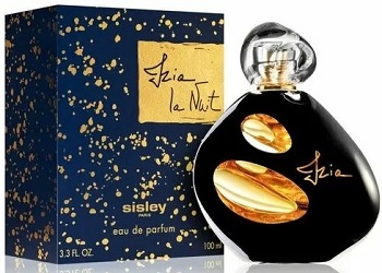 Izia La Nuit   Sisley -    