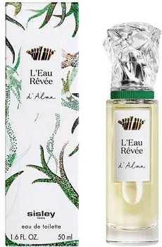 L` Eau Revee D`Alma  Sisley -    