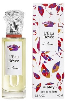 L` Eau Revee D` Aria  Sisley -    