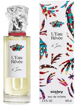 L` Eau Revee D`Isa  Sisley -    
