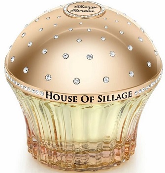 Cherry Garden   House Of Sillage -    