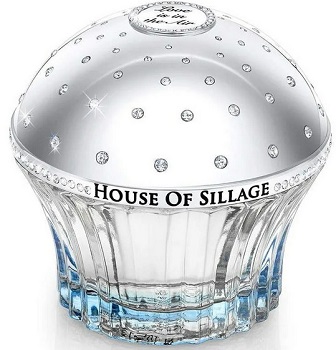 Love is in the Air  �� House Of Sillage - ��������� ���� ��� ������