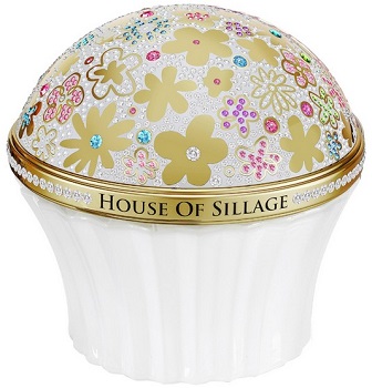Whispers of Truth  House Of Sillage -    