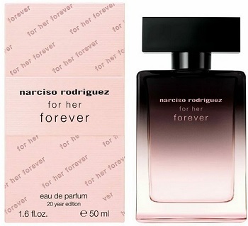 Narciso Rodriguez For Her Forever   Narciso Rodriguez -    