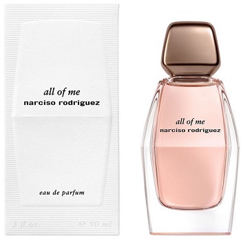 All of Me  Narciso Rodriguez -    