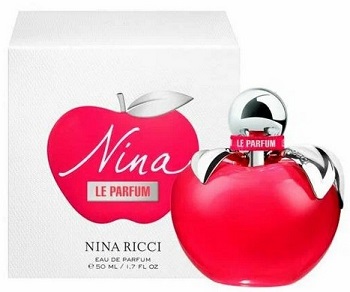 Nina Le Parfum  Nina Ricci -   -   