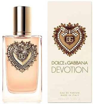 Devotion  Dolce & Gabbana -    
