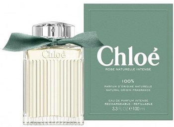 Chloe Rose Naturelle Intense  Chloe -    
