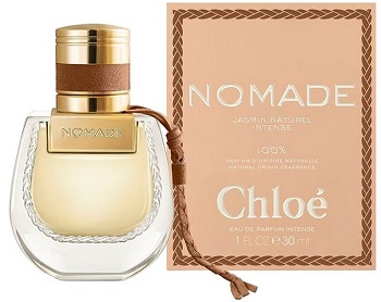 Chloe Nomade Jasmin Naturel Intense   Chloe -   -   