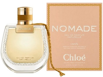 Chloe Nomade Naturelle  Chloe -    