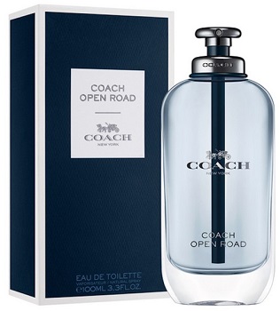 Coach Open Road   Coach -    