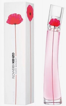 Flower By Kenzo Poppy Bouquet  Kenzo -   -   