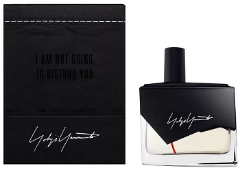 I`m Not Going to Disturb You Femme  Yamamoto -   -   