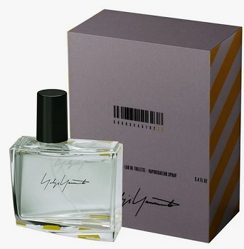 Yohji Unravel 21/38   Yamamoto -    