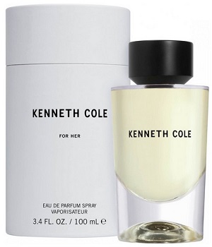 Kenneth Cole For Her   Kenneth Cole -    