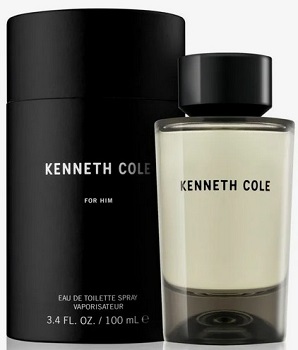 Kenneth Cole For Him   Kenneth Cole -    