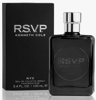 R.S.V.P.  Kenneth Cole -    