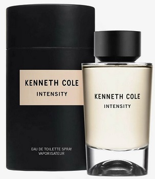 Intensity  Kenneth Cole -   -   