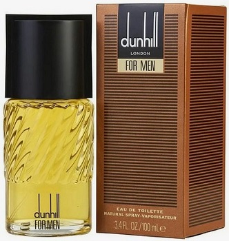 Dunhill For Men  Alfred Dunhill -    