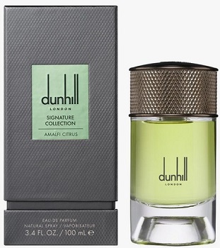 Signature Collection Amalfi Citrus  Alfred Dunhill -    