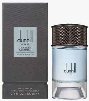 Nordic Fougere  Alfred Dunhill -    