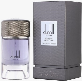 Signature Collection Valensole Lavender  Alfred Dunhill -    