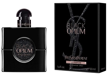 Black Opium Le Parfum  Yves Saint Laurent -    