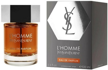 L`Homme Eau de parfum 2022 �� Yves Saint Laurent - ��������� ���� - ������ ��� ������