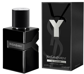 Y Le Parfum pour homme �� Yves Saint Laurent - ��������� ���� ��� ������