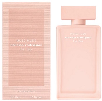 Narciso Rodriguez For Her Musc Nude  Narciso Rodriguez -    