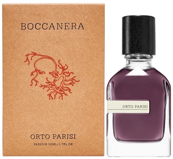 Boccanera  Orto Parisi -   -   