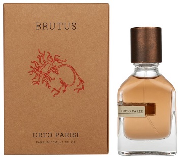 Brutus  Orto Parisi -    