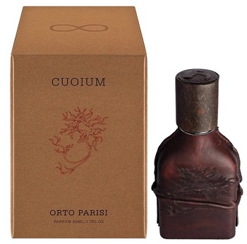 Cuoium  Orto Parisi -    