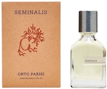 Seminalis  Orto Parisi -   -   