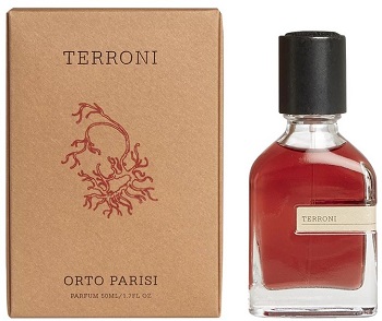 Terroni  Orto Parisi -    