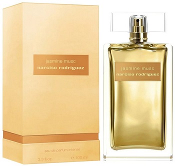 Narciso Rodriguez Jasmine Musc  Narciso Rodriguez -    