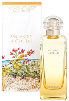 Un Jardin A Cythere  Hermes -    