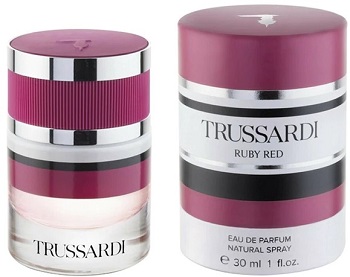 Trussardi Ruby Red  Trussardi -    