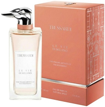 Trussardi Le Vie De Milano The Italian Artists of Via Solferino   Trussardi -    
