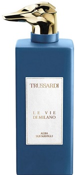 Trussardi Le Vie De Milano Alba sui Navigli   Trussardi -    