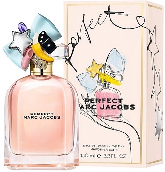 Perfect  Marc Jacobs -    