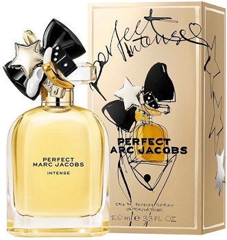 Perfect Intense  Marc Jacobs -   -   