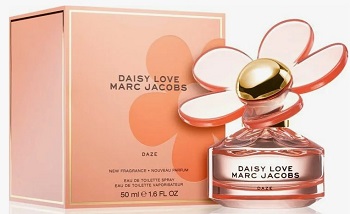 Daisy Love Daze  Marc Jacobs -   -   